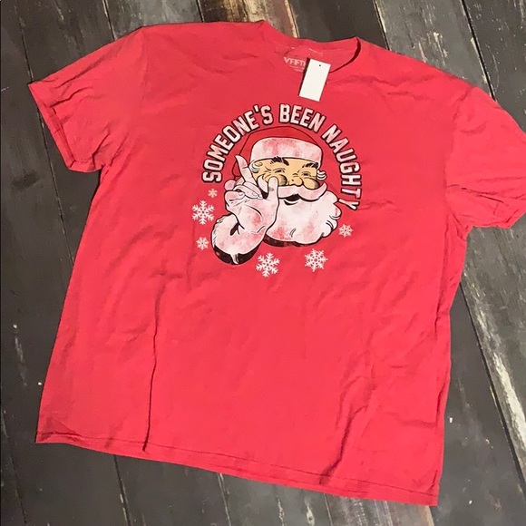Fifth Sun Other - NWT men’s Christmas t shirt XL Fifth Sun Other - NWT men’s Christmas t shirt XL
